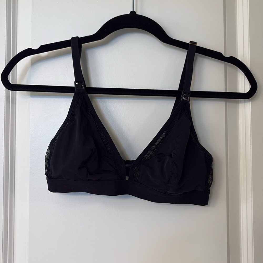 Lively Nursing bralette